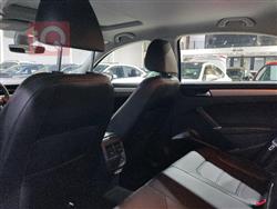 فولكسفاغن باسات